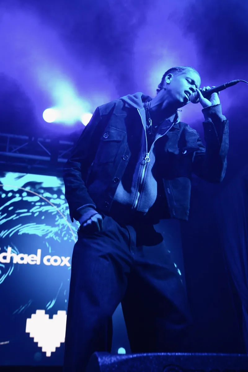 RnB Block Party at Drais Las Vegas