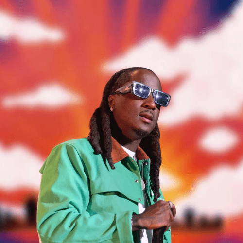 K CAMP